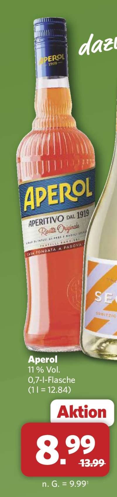 Aperol