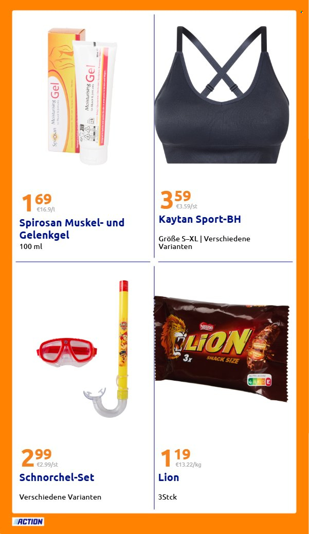 Action Prospekte  - 10.06.2026 - 16.06.2026. Seite 22