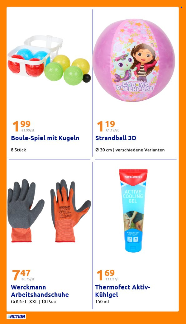 Action Prospekte  - 10.06.2026 - 16.06.2026. Seite 24