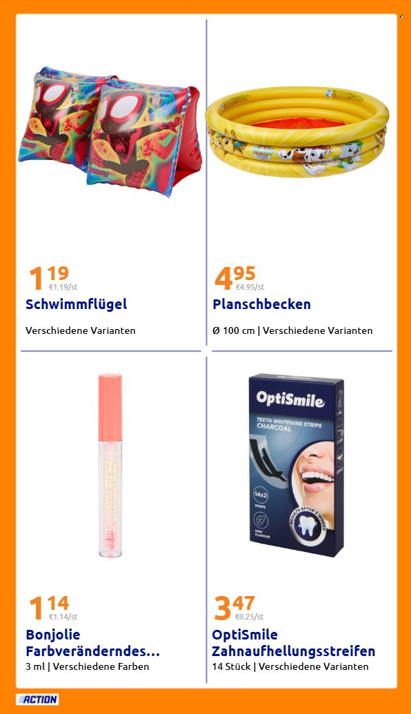 Action Prospekte  - 10.06.2026 - 16.06.2026. Seite 28