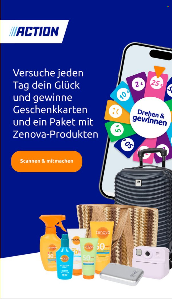 Action Prospekte  - 10.06.2026 - 16.06.2026. Seite 29
