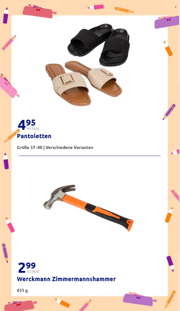 Action Prospekte  - 10.06.2026 - 16.06.2026. Seite 35