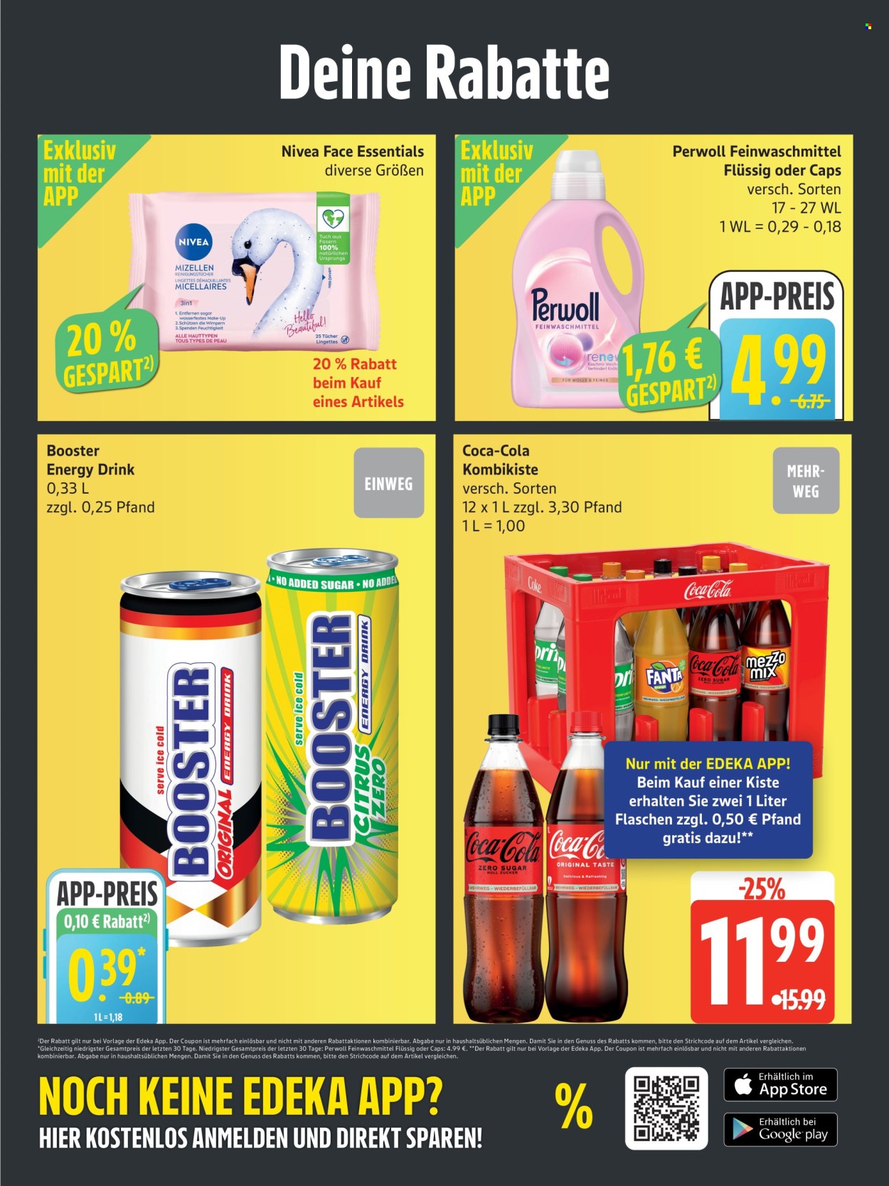 Edeka Prospekte  - 8.06.2026 - 13.06.2026. Seite 5