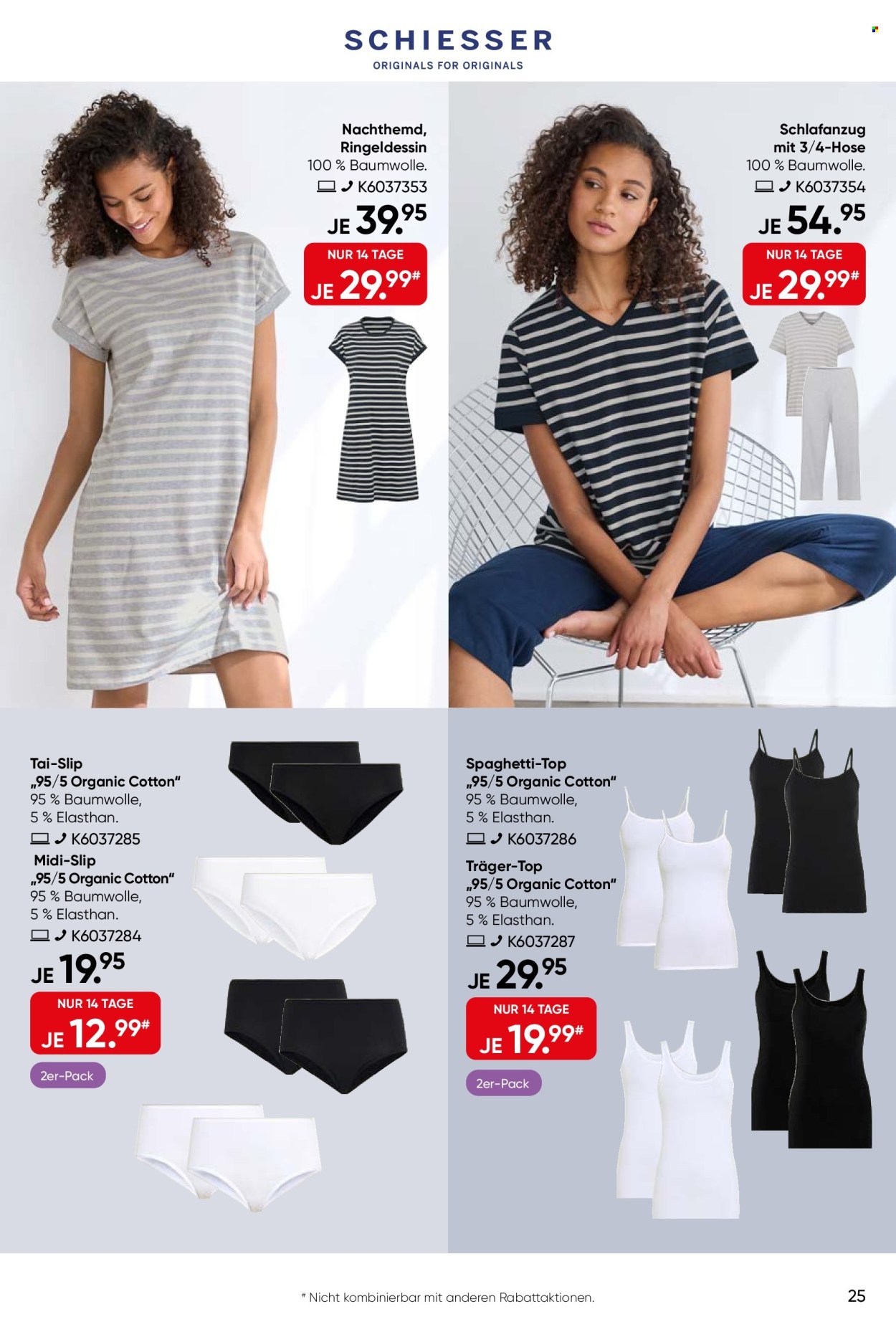 GALERIA Karstadt Kaufhof Prospekte  - 10.06.2026 - 23.06.2026. Seite 25