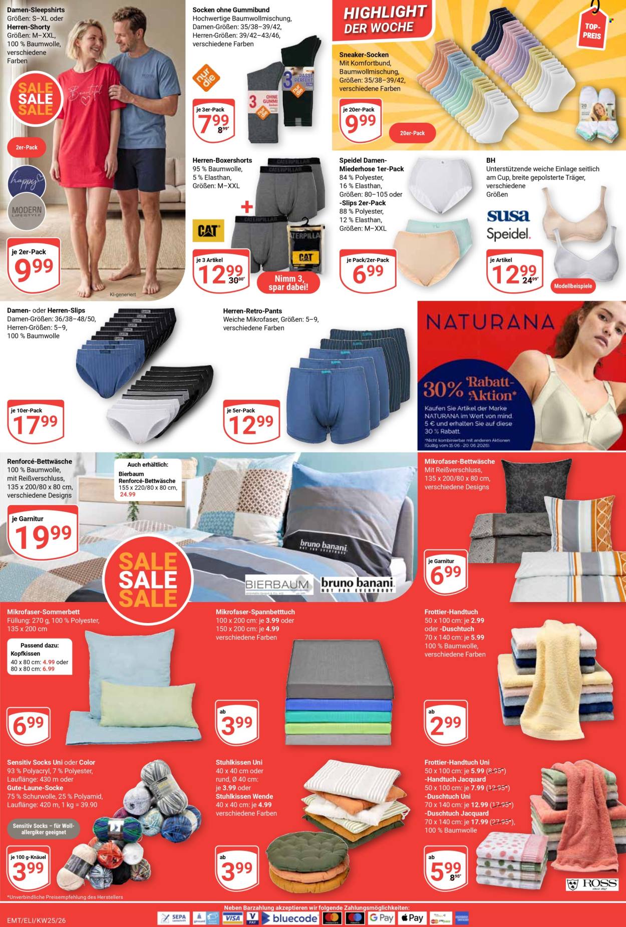 Globus Prospekte  - 15.06.2026 - 20.06.2026. Seite 22