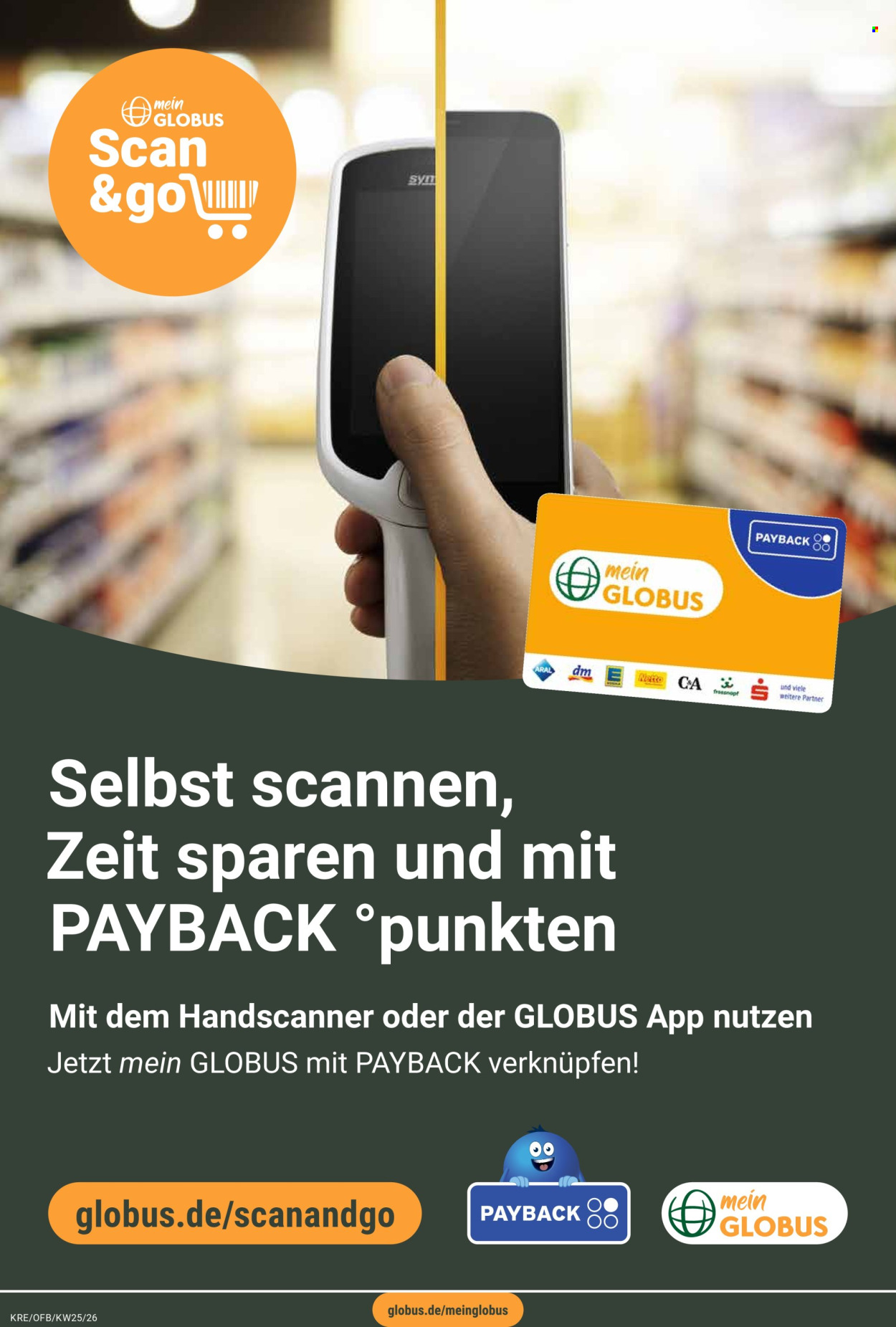 Globus Prospekte  - 15.06.2026 - 20.06.2026. Seite 10