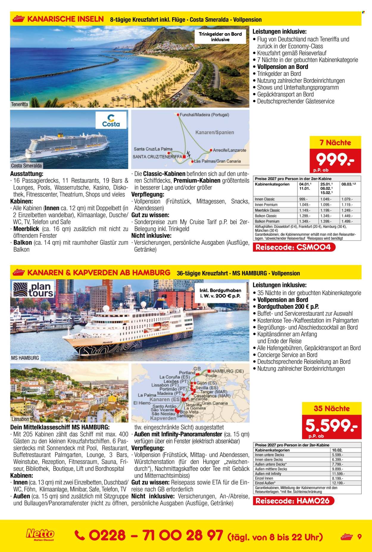 Netto Marken-Discount Prospekte . Seite 9