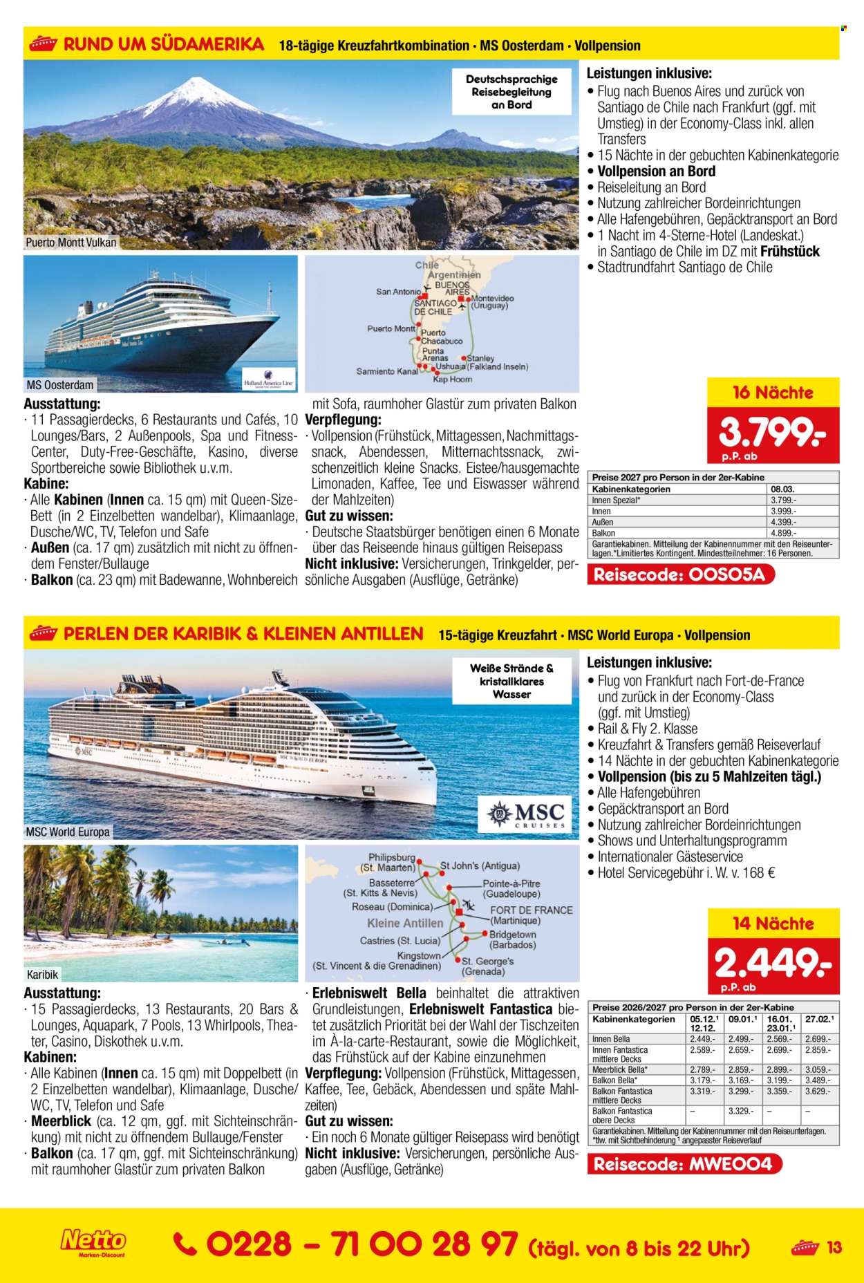 Netto Marken-Discount Prospekte . Seite 13