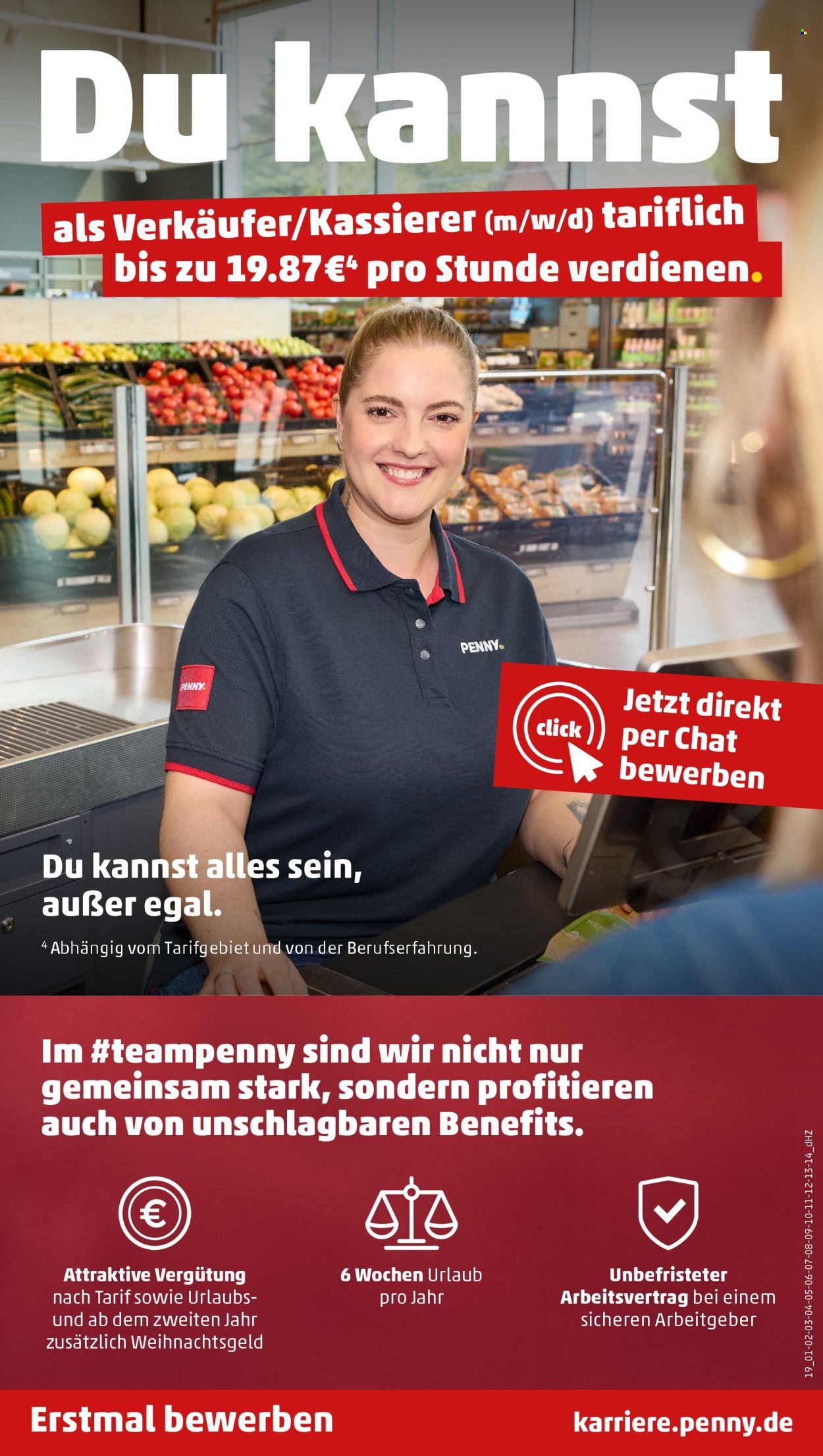 Penny Prospekte  - 15.06.2026 - 20.06.2026. Seite 21