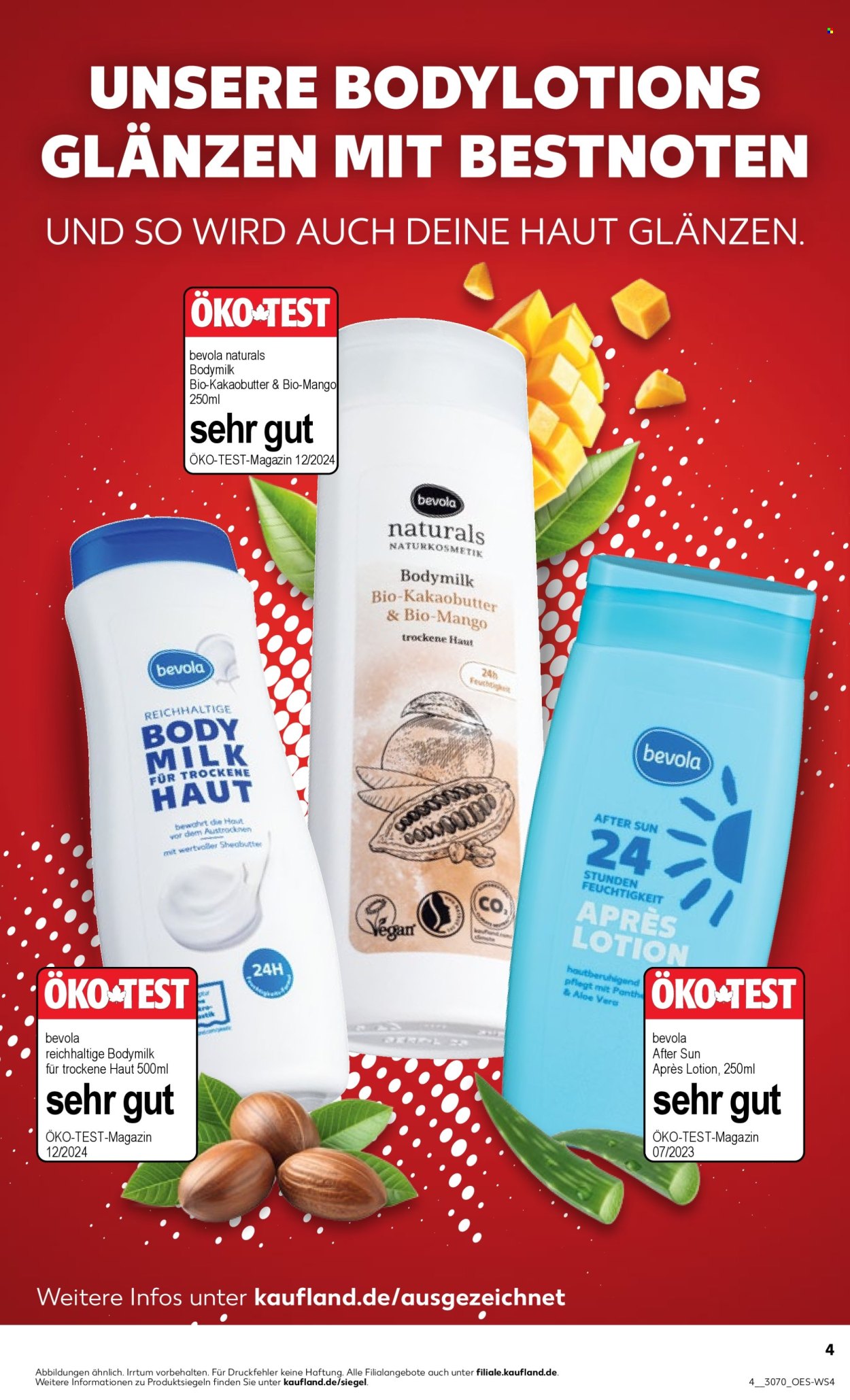 Kaufland Prospekte  - 18.06.2026 - 24.06.2026. Seite 69