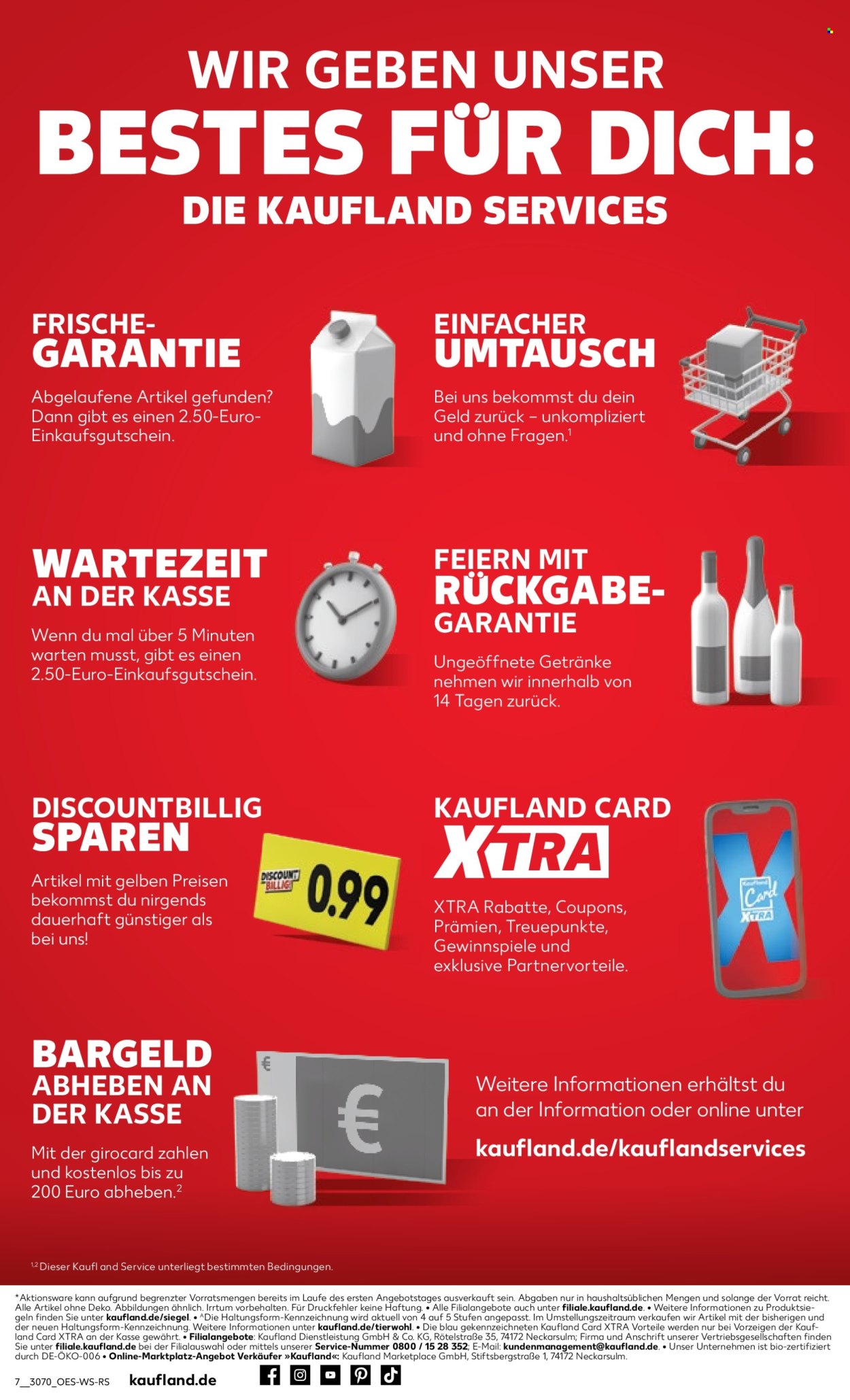 Kaufland Prospekte  - 18.06.2026 - 24.06.2026. Seite 72