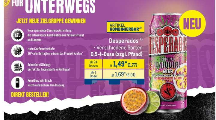 Desperados