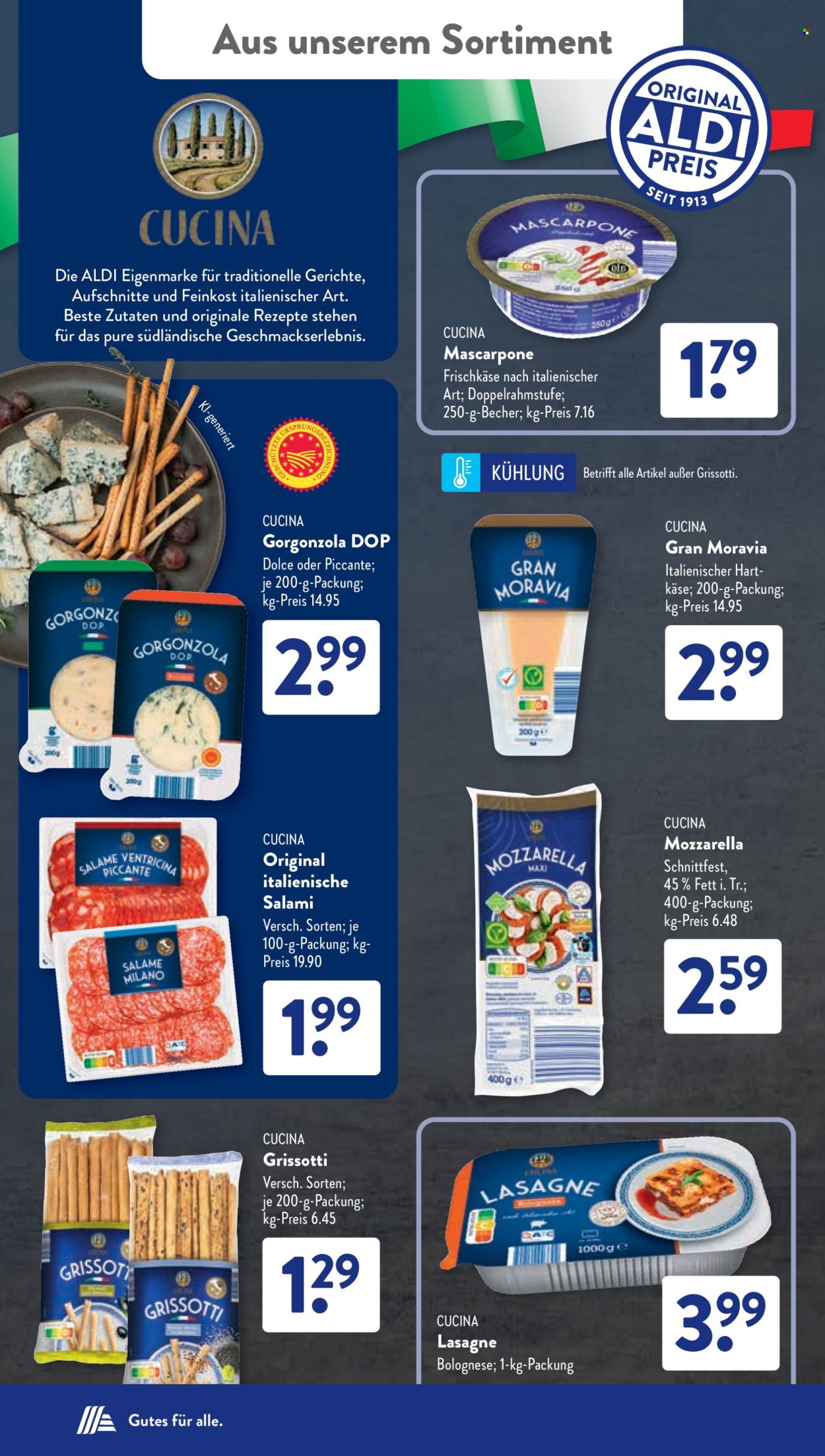 ALDI SÜD Prospekte  - 22.06.2026 - 27.06.2026. Seite 26