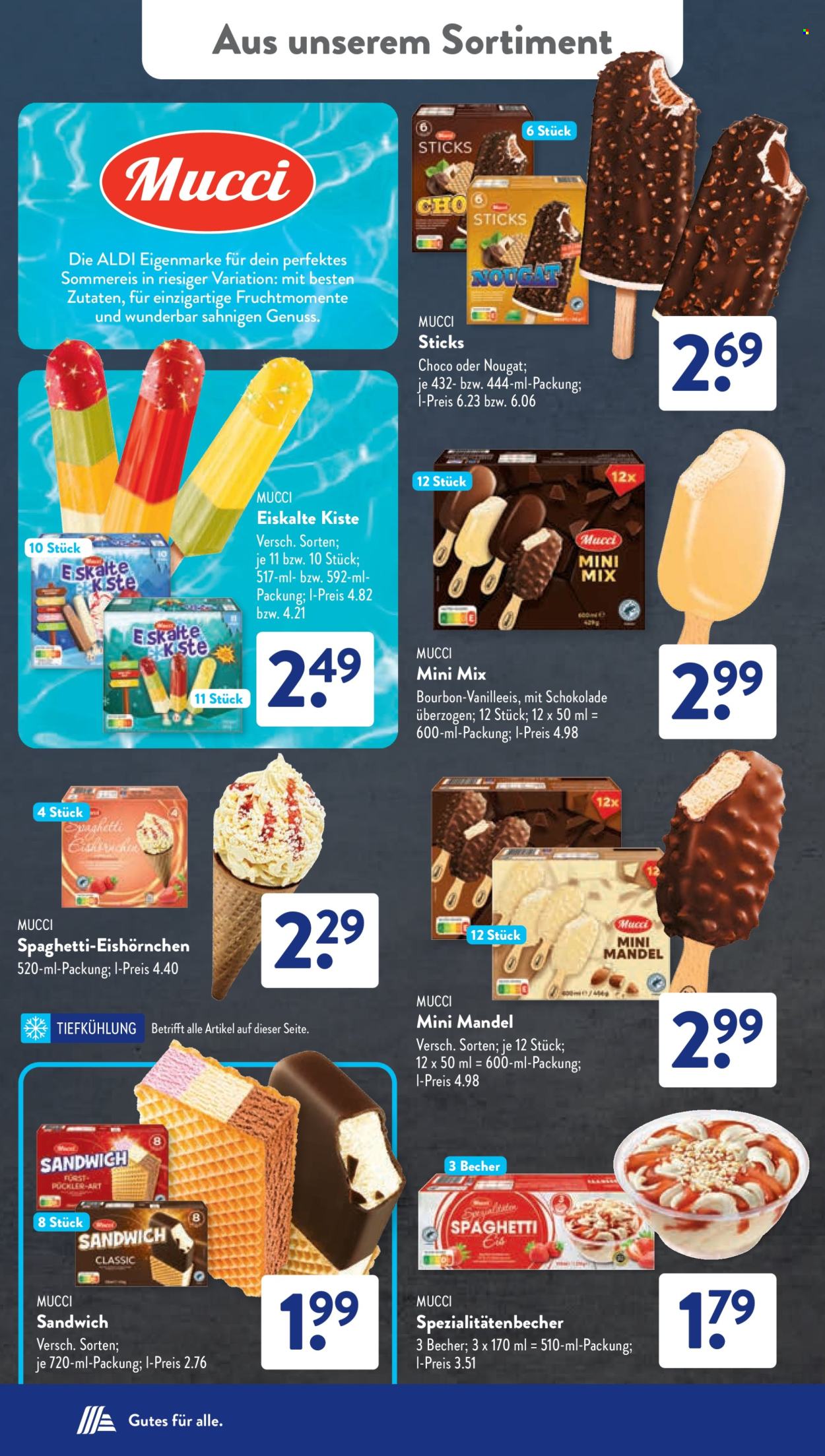ALDI SÜD Prospekte  - 22.06.2026 - 27.06.2026. Seite 28