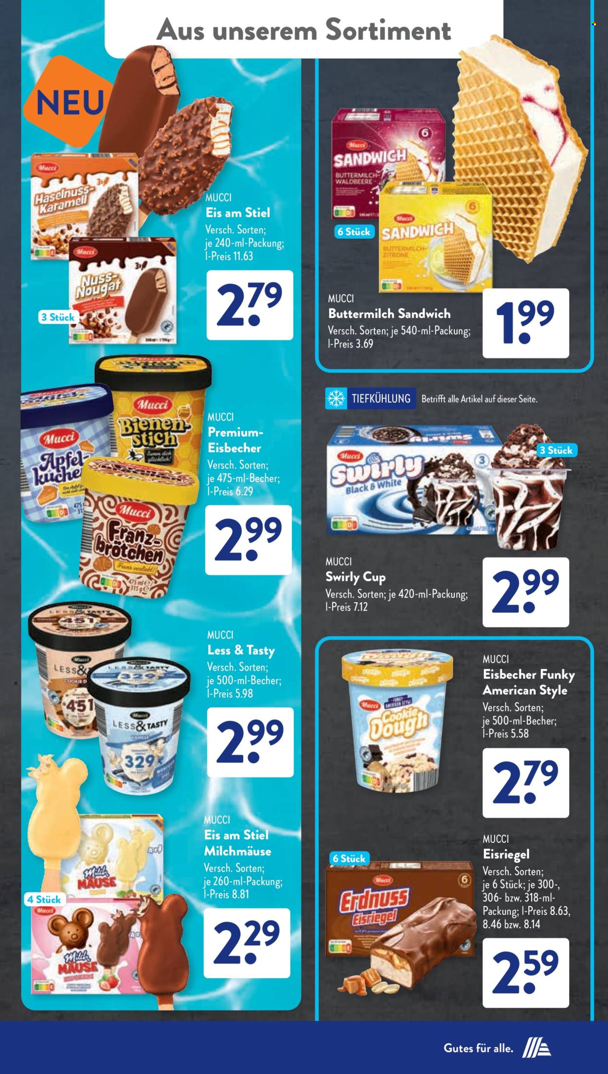 ALDI SÜD Prospekte  - 22.06.2026 - 27.06.2026. Seite 29