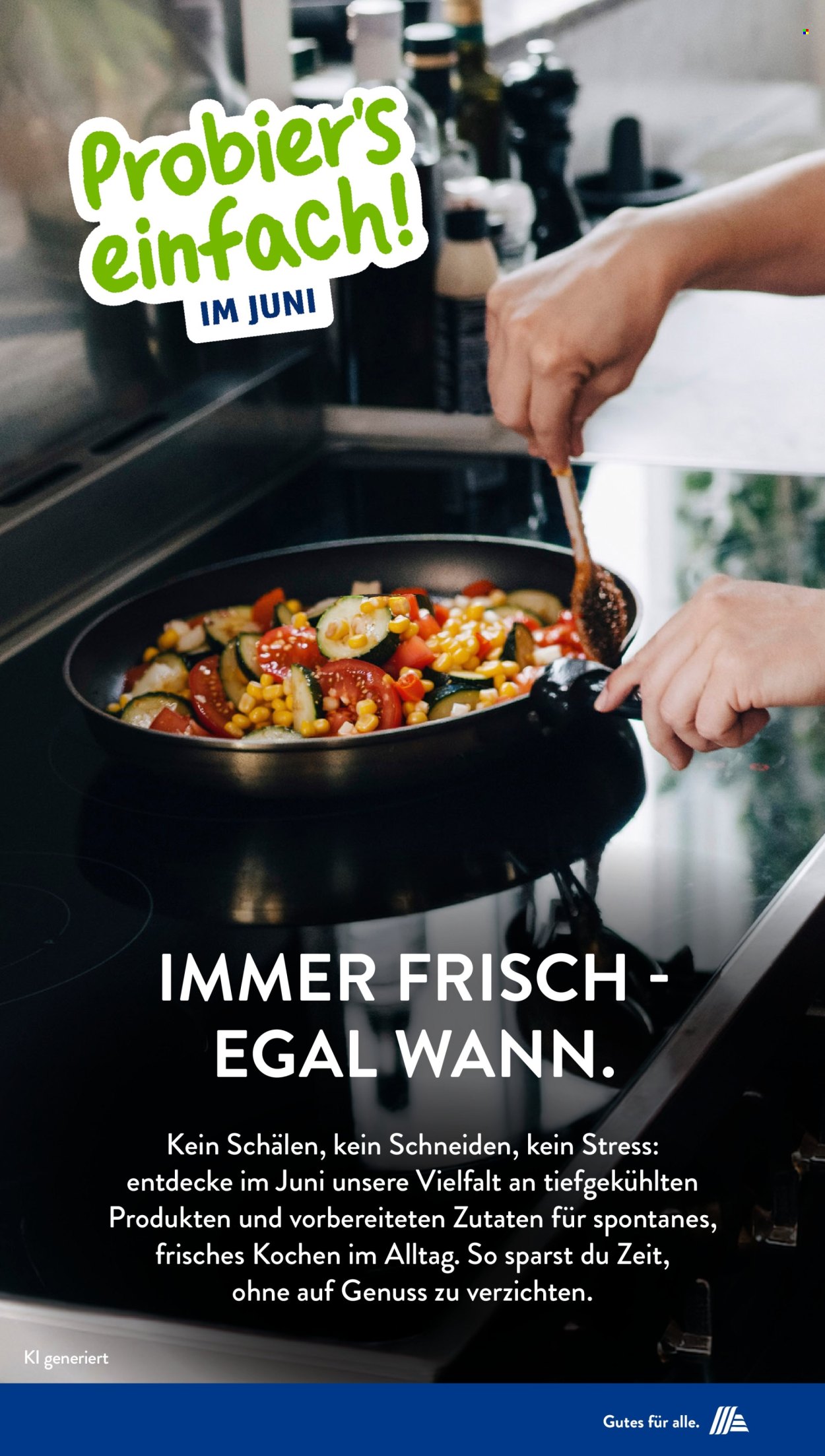 ALDI SÜD Prospekte  - 22.06.2026 - 27.06.2026. Seite 30