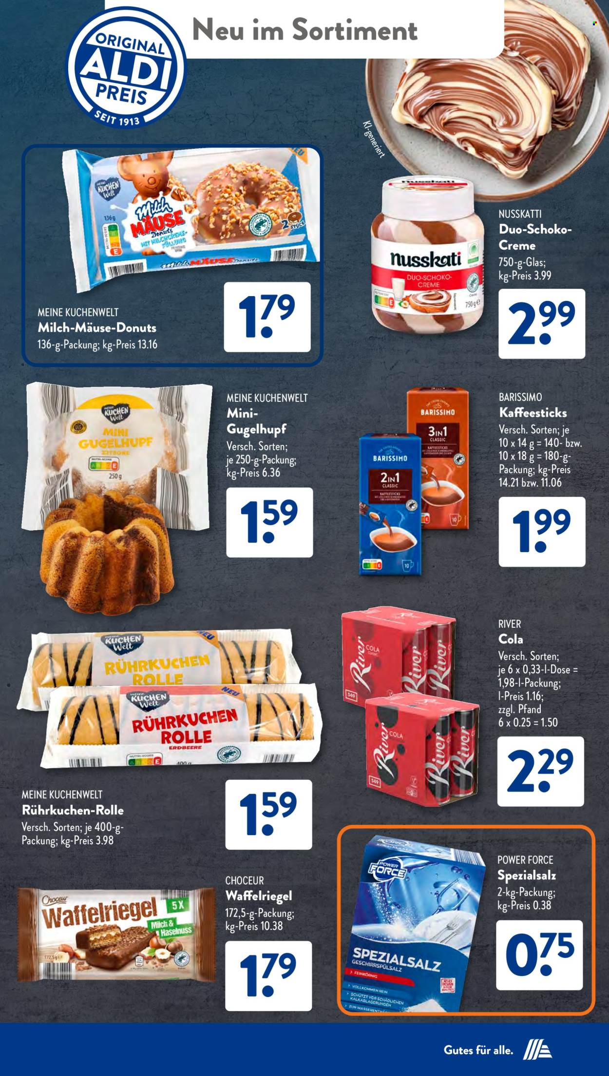 ALDI SÜD Prospekte  - 29.06.2026 - 4.07.2026. Seite 21