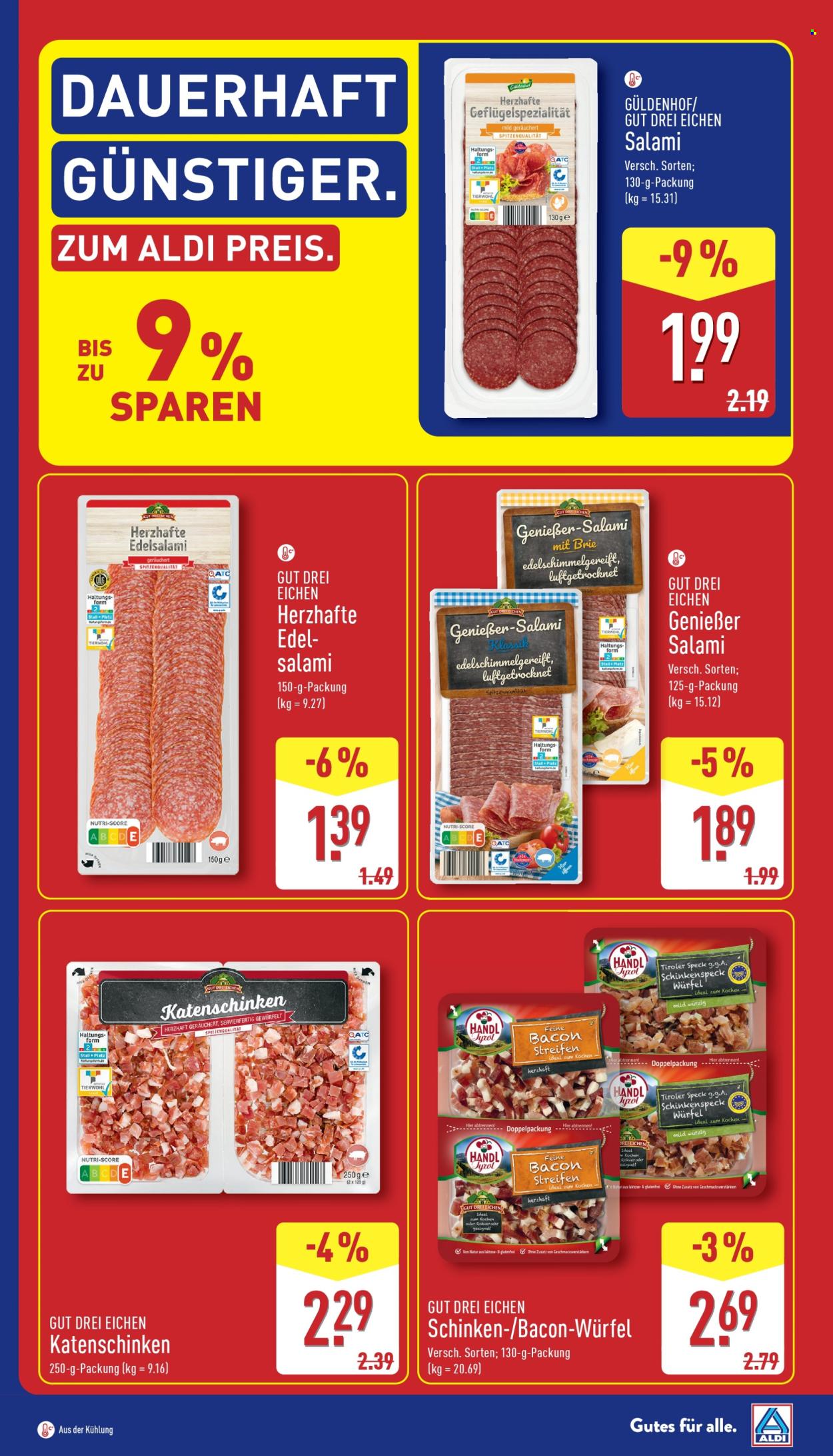 ALDI Nord Prospekte  - 22.06.2026 - 27.06.2026. Seite 5