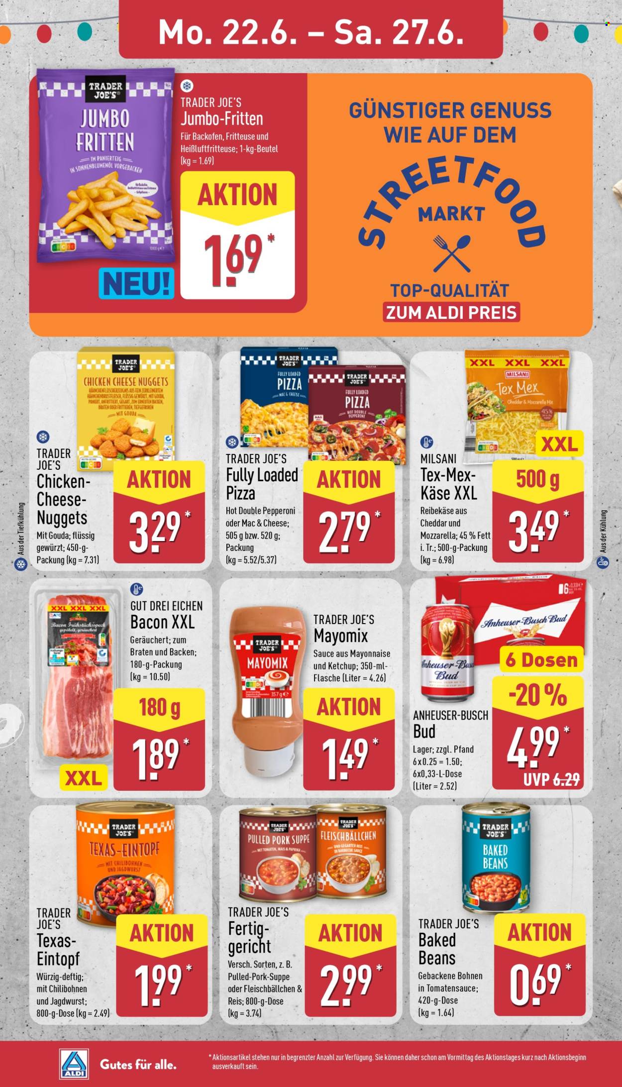 ALDI Nord Prospekte  - 22.06.2026 - 27.06.2026. Seite 12
