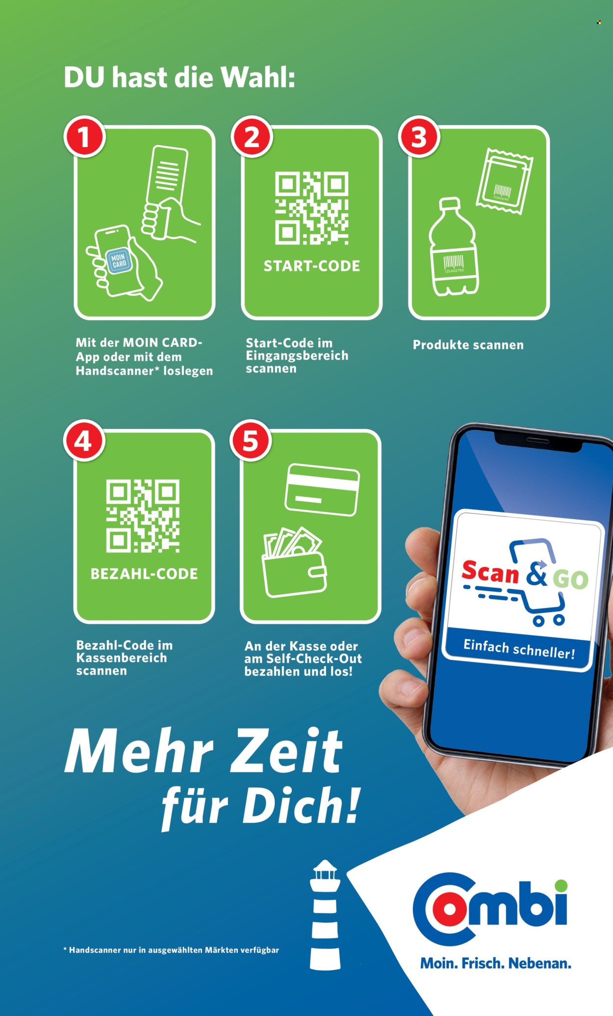 Combi Prospekte  - 15.06.2026 - 20.06.2026. Seite 39