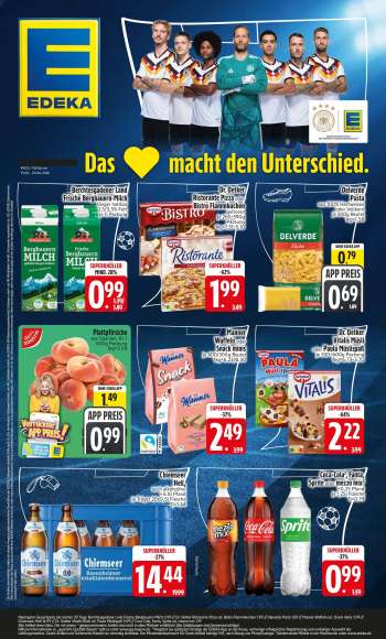 thumbnail - Edeka Prospekt