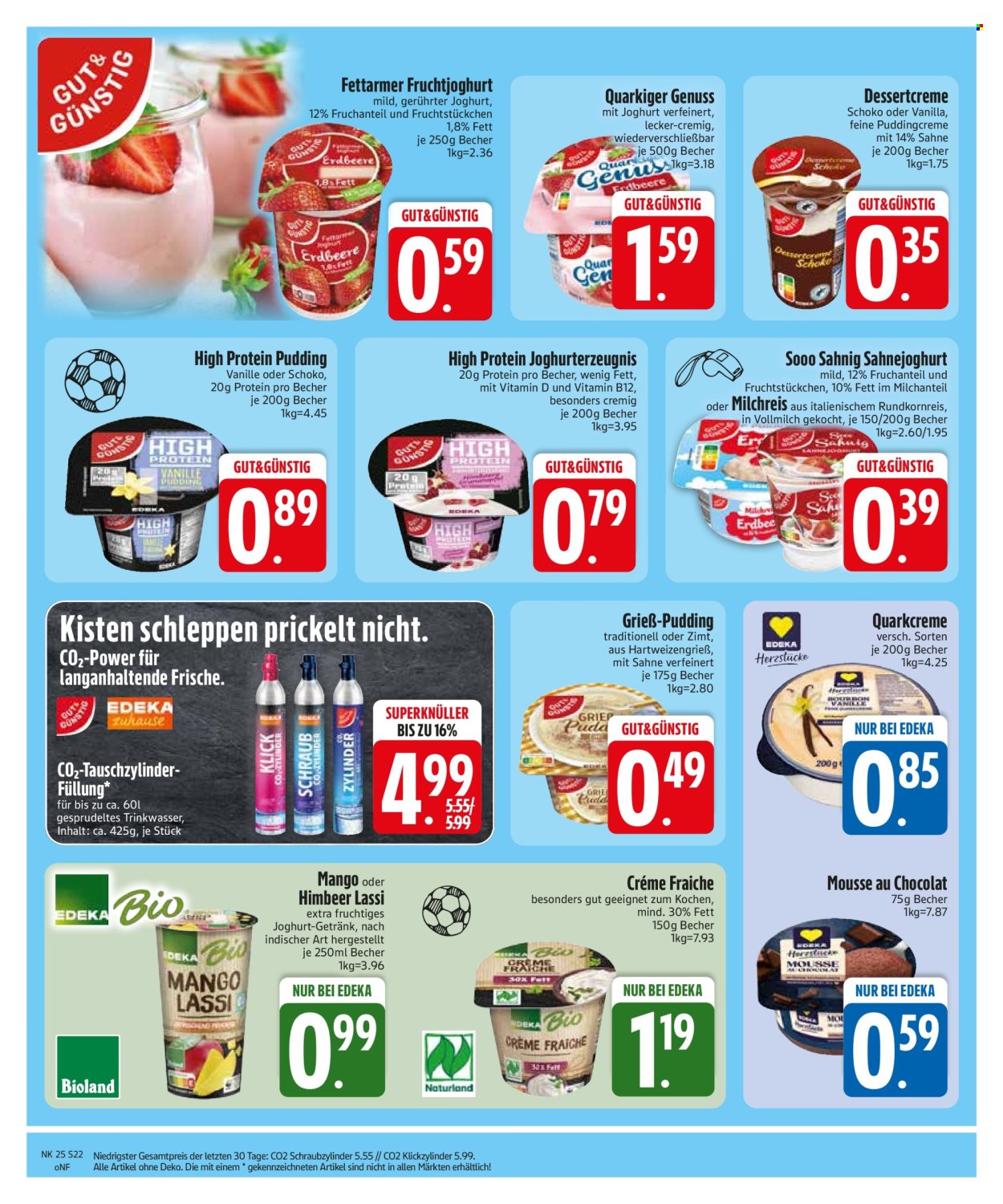 Edeka Prospekte  - 15.06.2026 - 20.06.2026. Seite 26