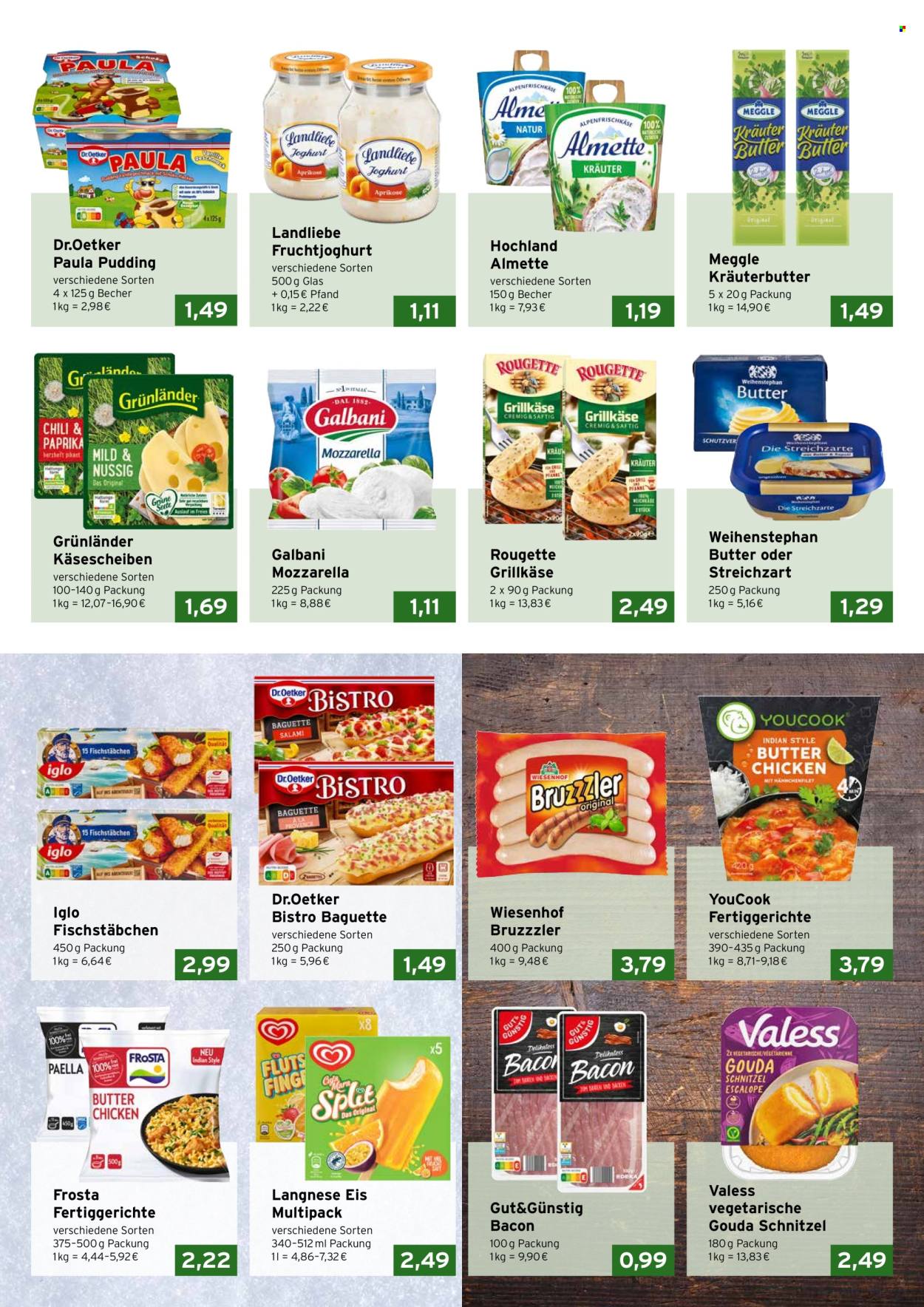 CAP-Markt Prospekte  - 15.06.2026 - 20.06.2026. Seite 2