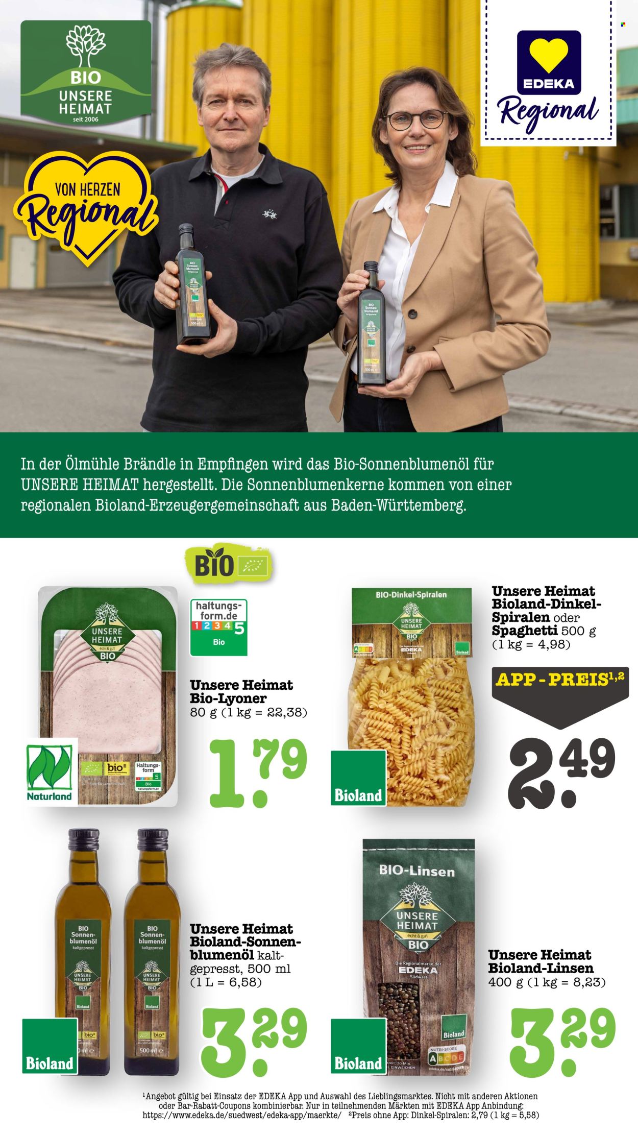 Scheck-in Prospekte  - 15.06.2026 - 20.06.2026. Seite 29