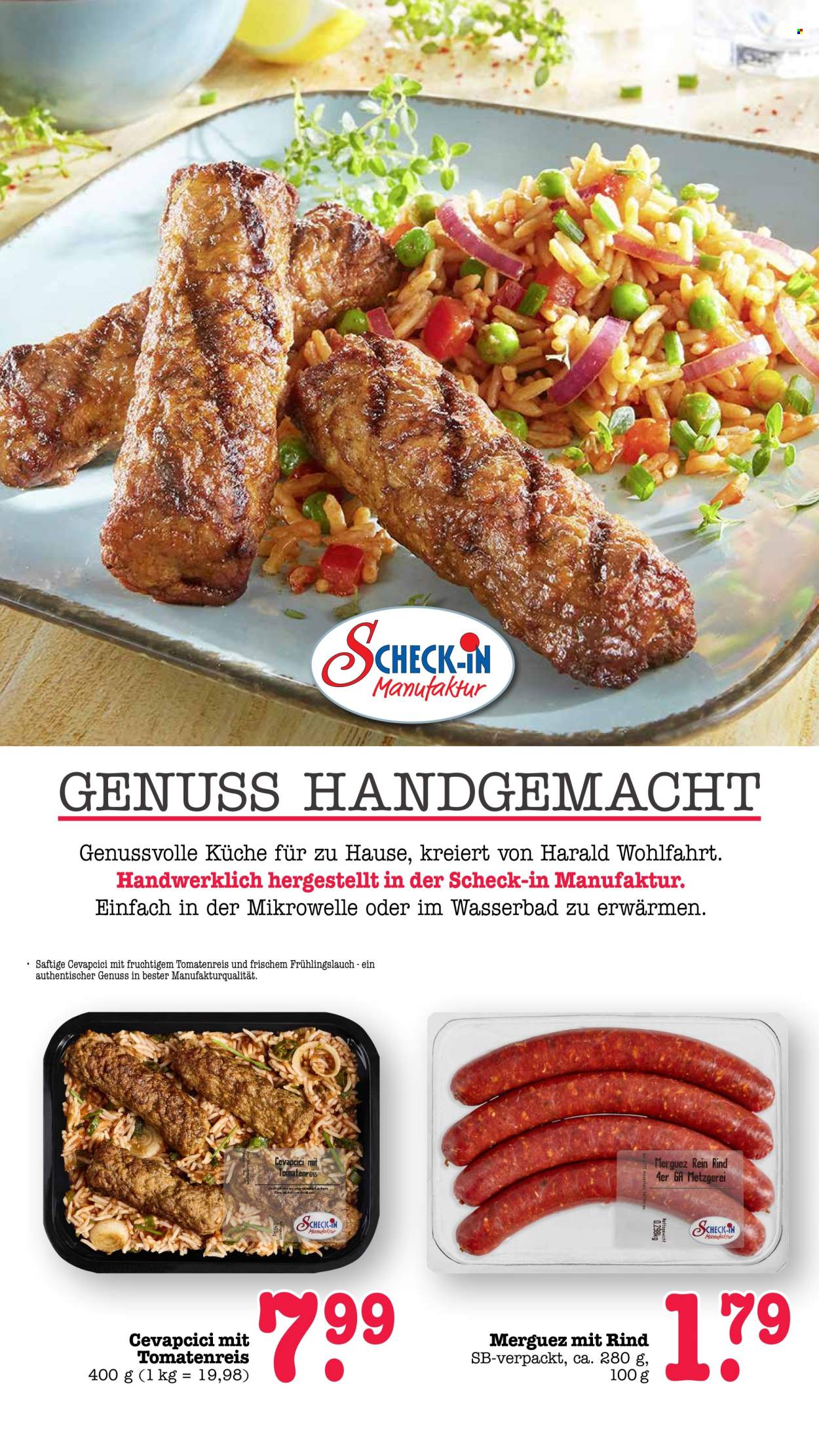 Scheck-in Prospekte  - 15.06.2026 - 20.06.2026. Seite 36
