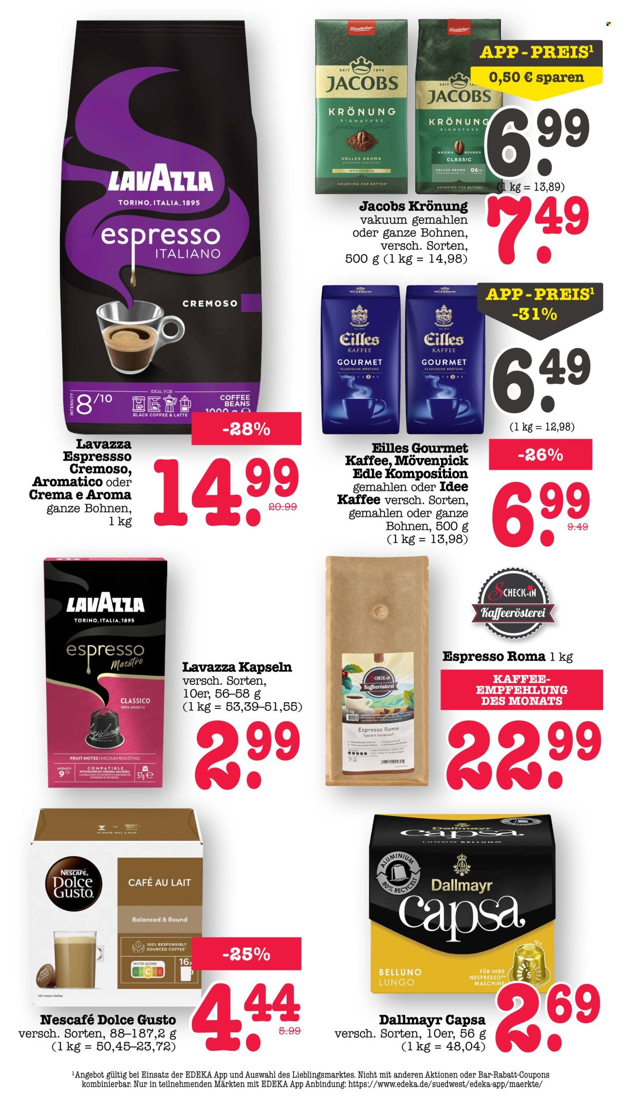 Scheck-in Prospekte  - 15.06.2026 - 20.06.2026. Seite 40