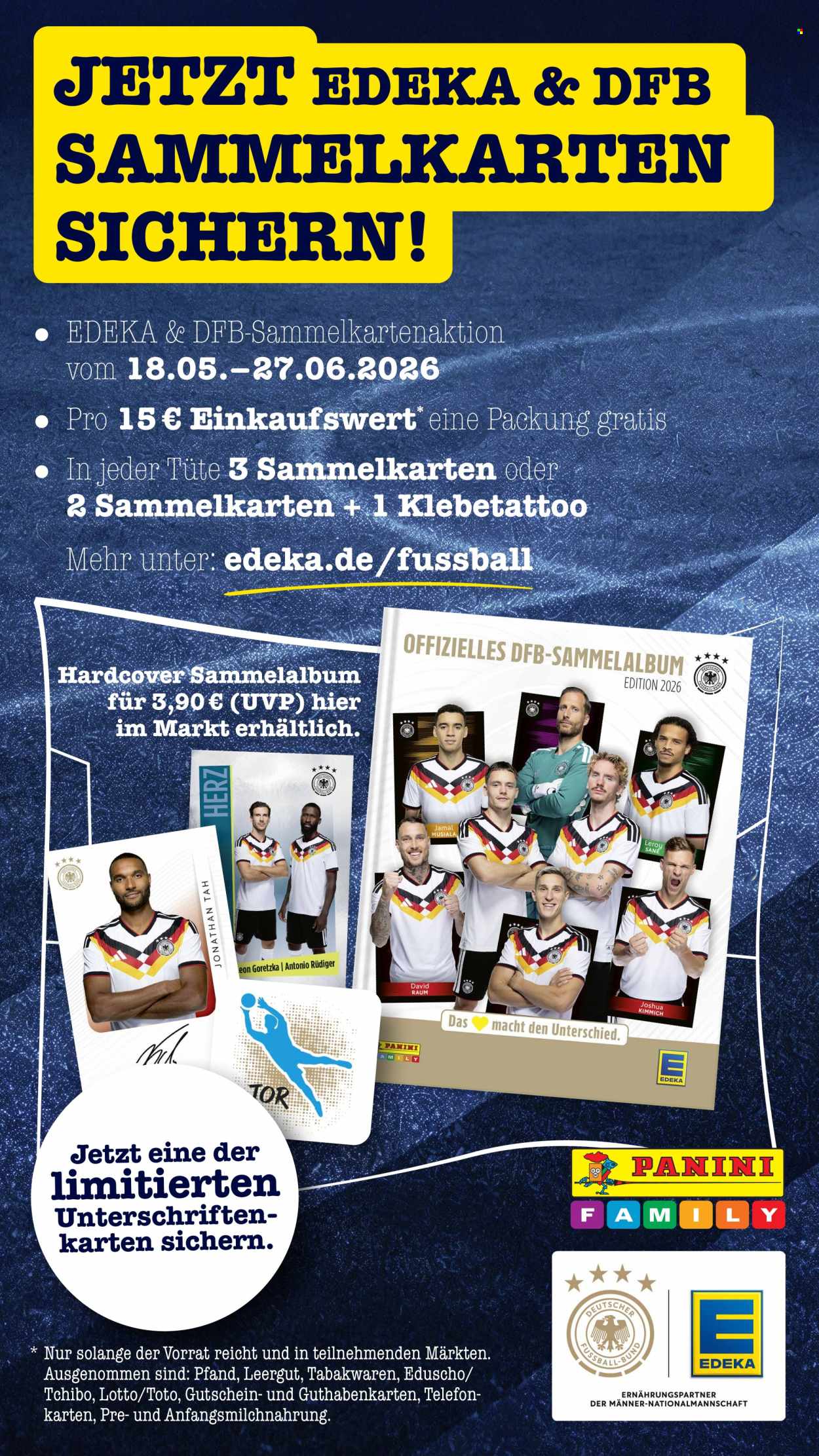 Scheck-in Prospekte  - 15.06.2026 - 20.06.2026. Seite 63