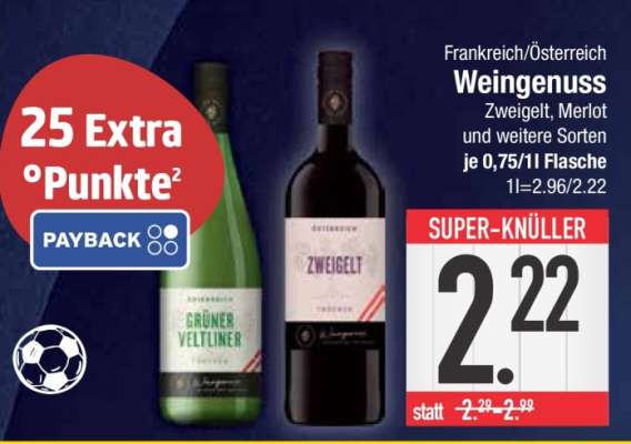 Weingenuss