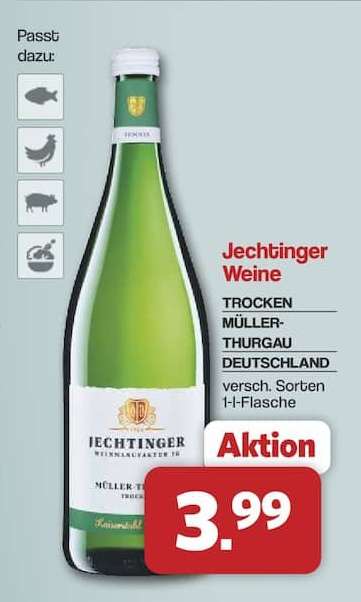 Jechtinger Weine