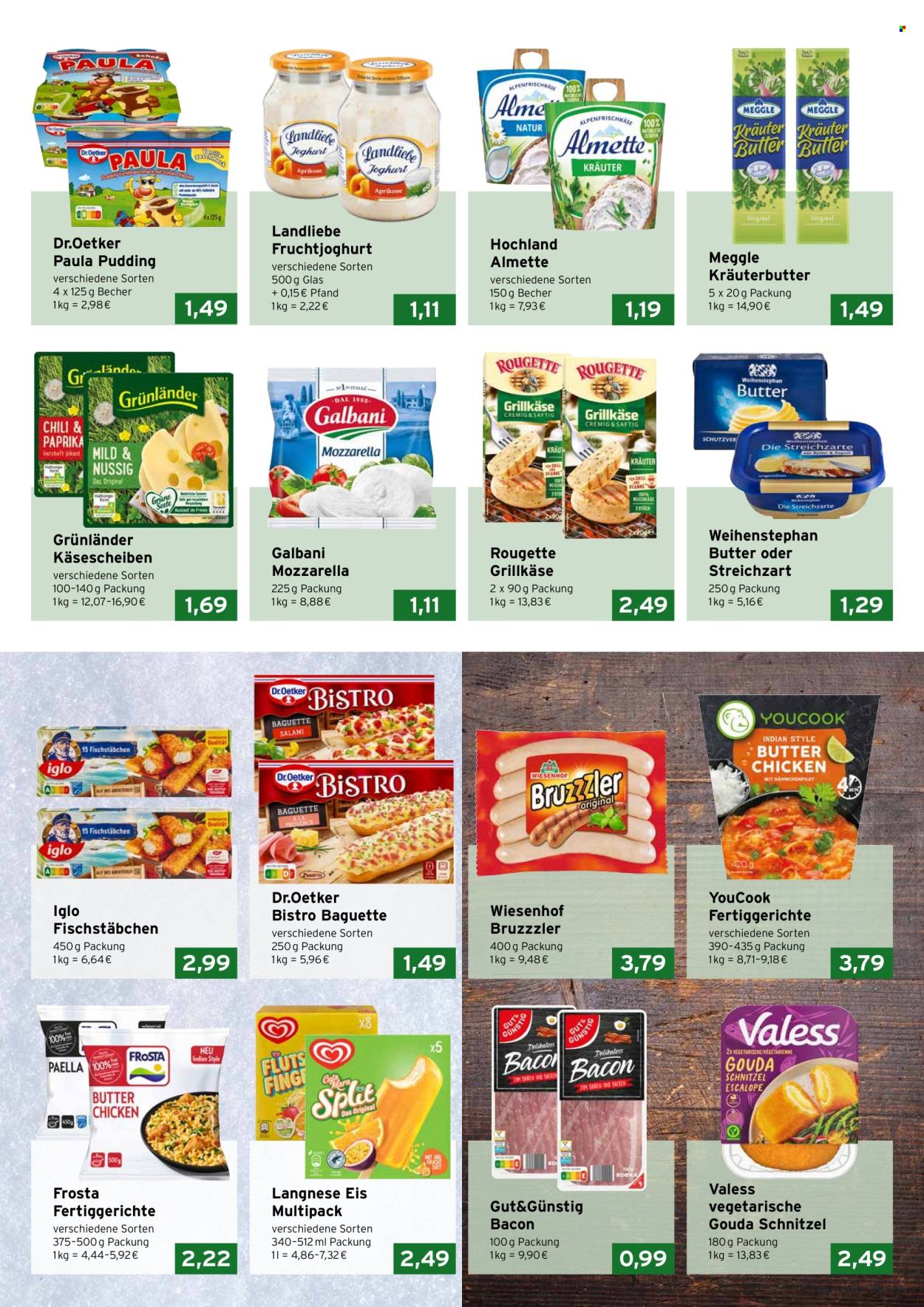 CAP-Markt Prospekte  - 15.06.2026 - 20.06.2026. Seite 2