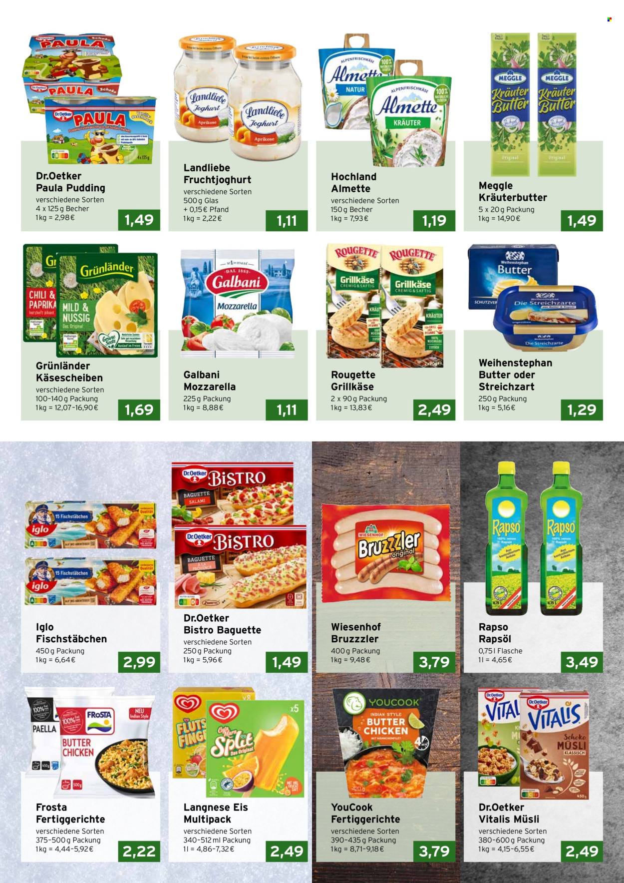 CAP-Markt Prospekte  - 15.06.2026 - 20.06.2026. Seite 2