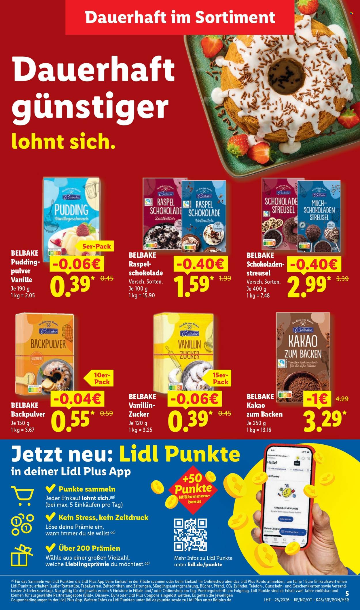 Lidl Prospekte  - 22.06.2026 - 27.06.2026. Seite 11
