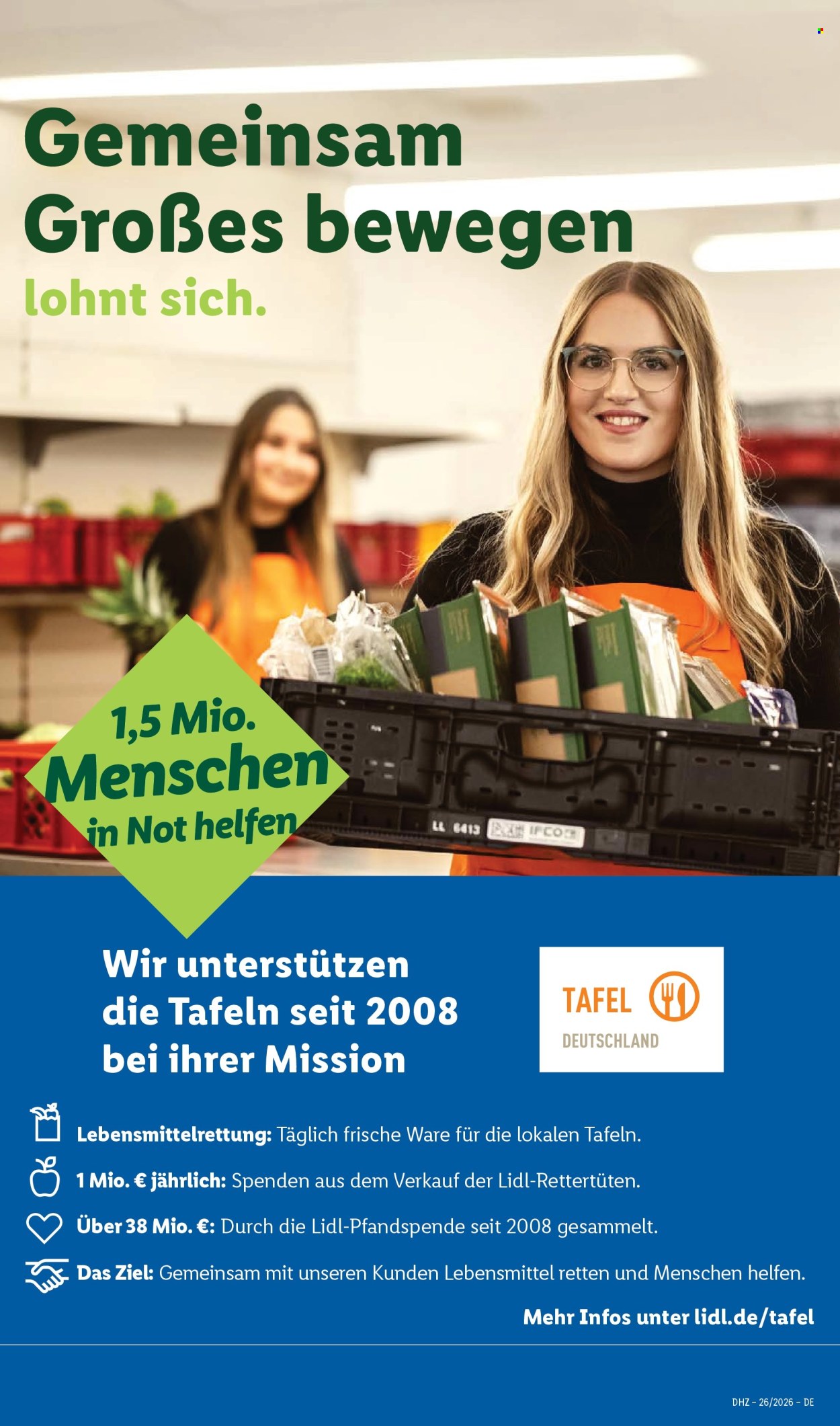 Lidl Prospekte  - 22.06.2026 - 27.06.2026. Seite 71