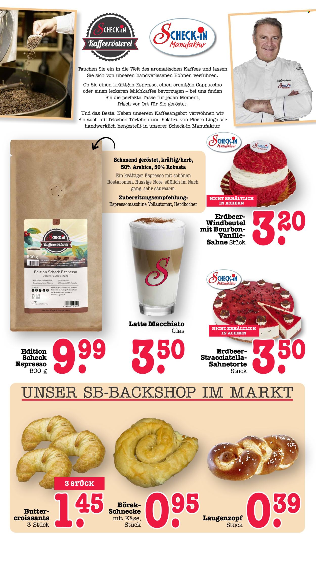 Scheck-in Prospekte  - 15.06.2026 - 20.06.2026. Seite 78