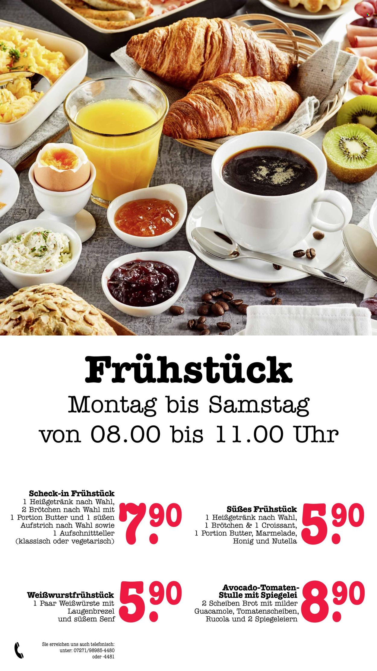 Scheck-in Prospekte  - 15.06.2026 - 20.06.2026. Seite 11