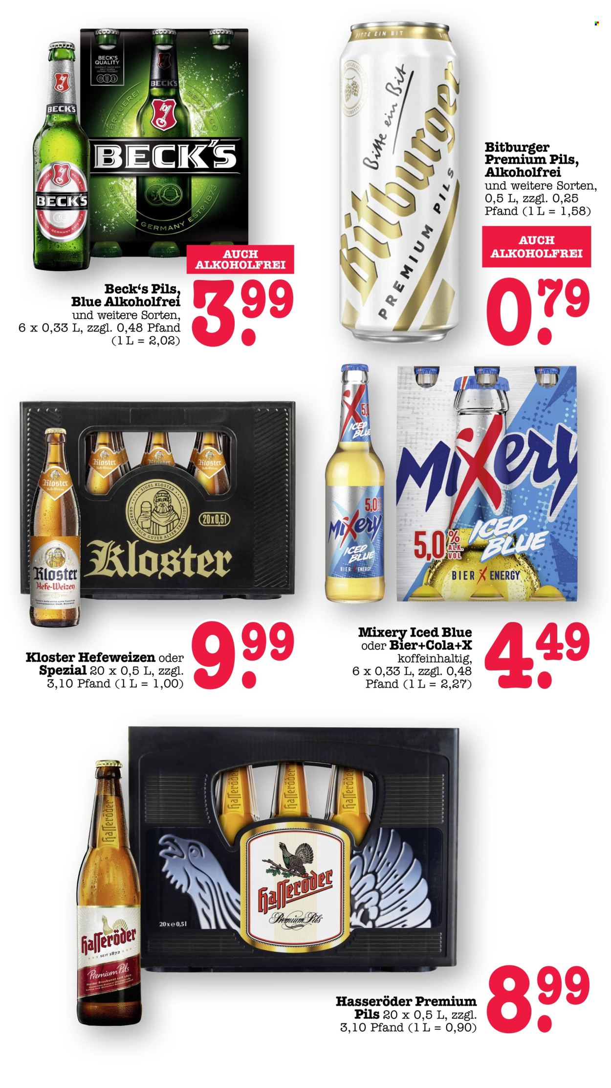 Scheck-in Prospekte  - 15.06.2026 - 20.06.2026. Seite 46