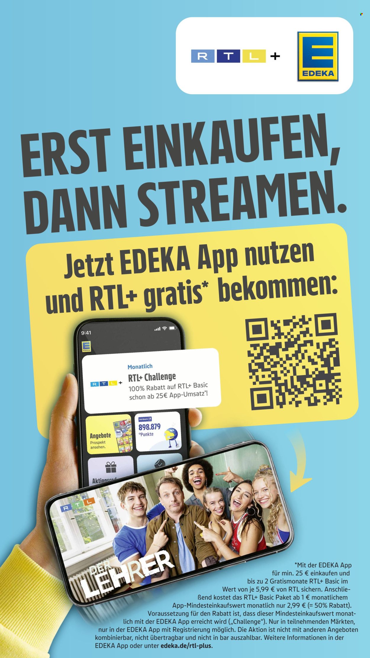 Scheck-in Prospekte  - 15.06.2026 - 20.06.2026. Seite 62