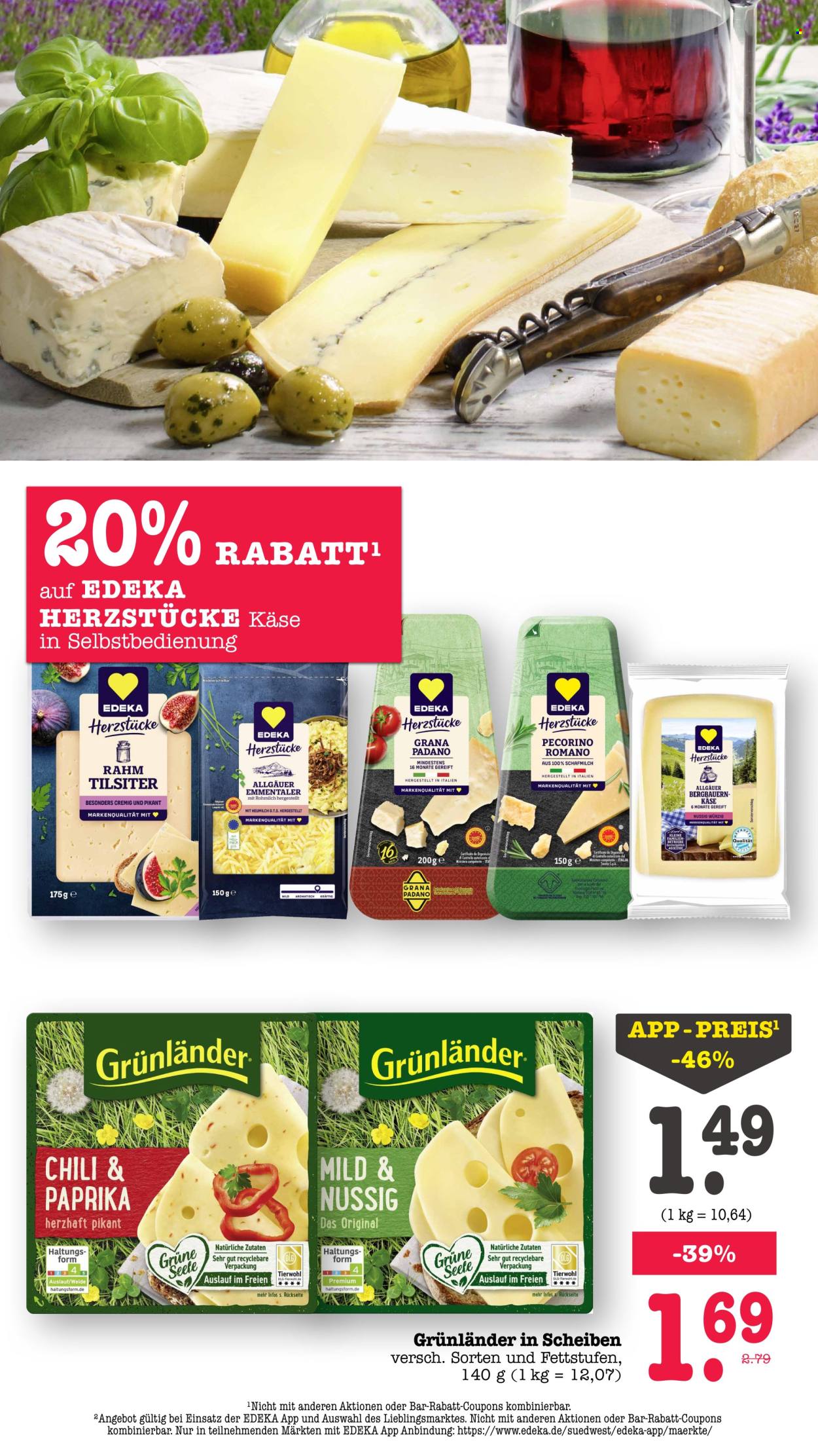 Scheck-in Prospekte  - 15.06.2026 - 20.06.2026. Seite 34