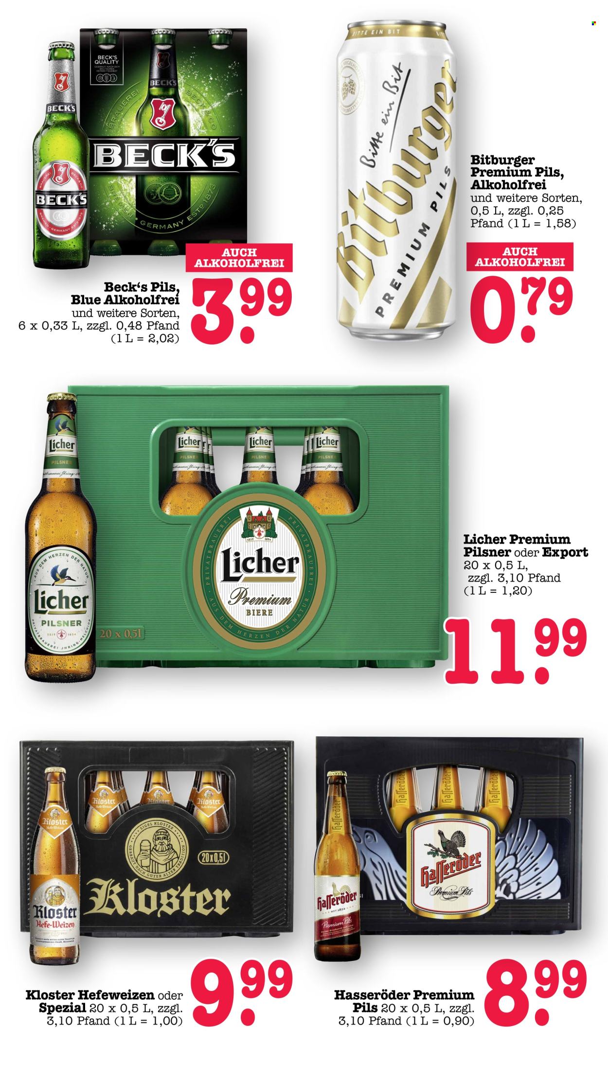 Scheck-in Prospekte  - 15.06.2026 - 20.06.2026. Seite 48