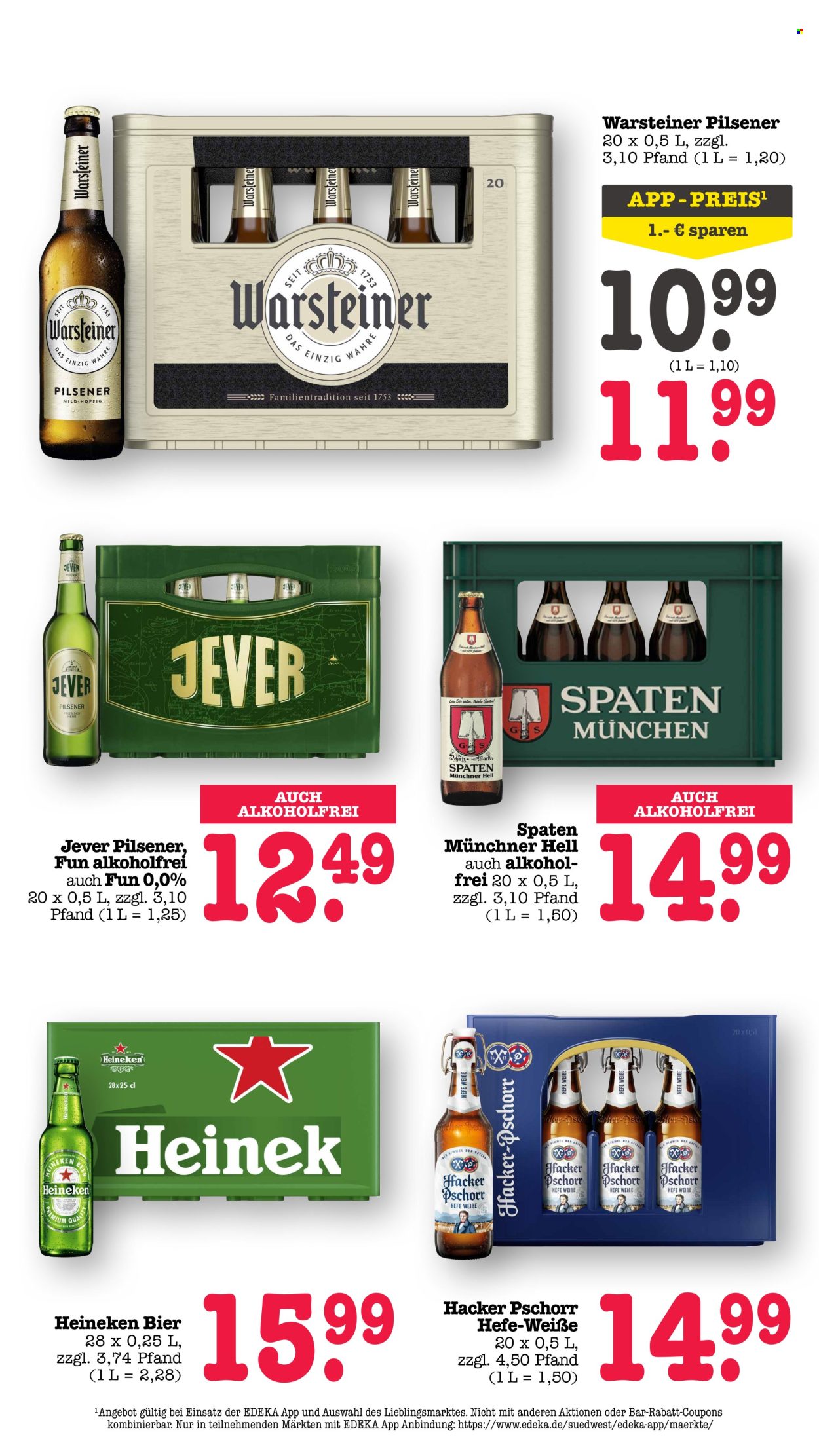 Scheck-in Prospekte  - 15.06.2026 - 20.06.2026. Seite 49