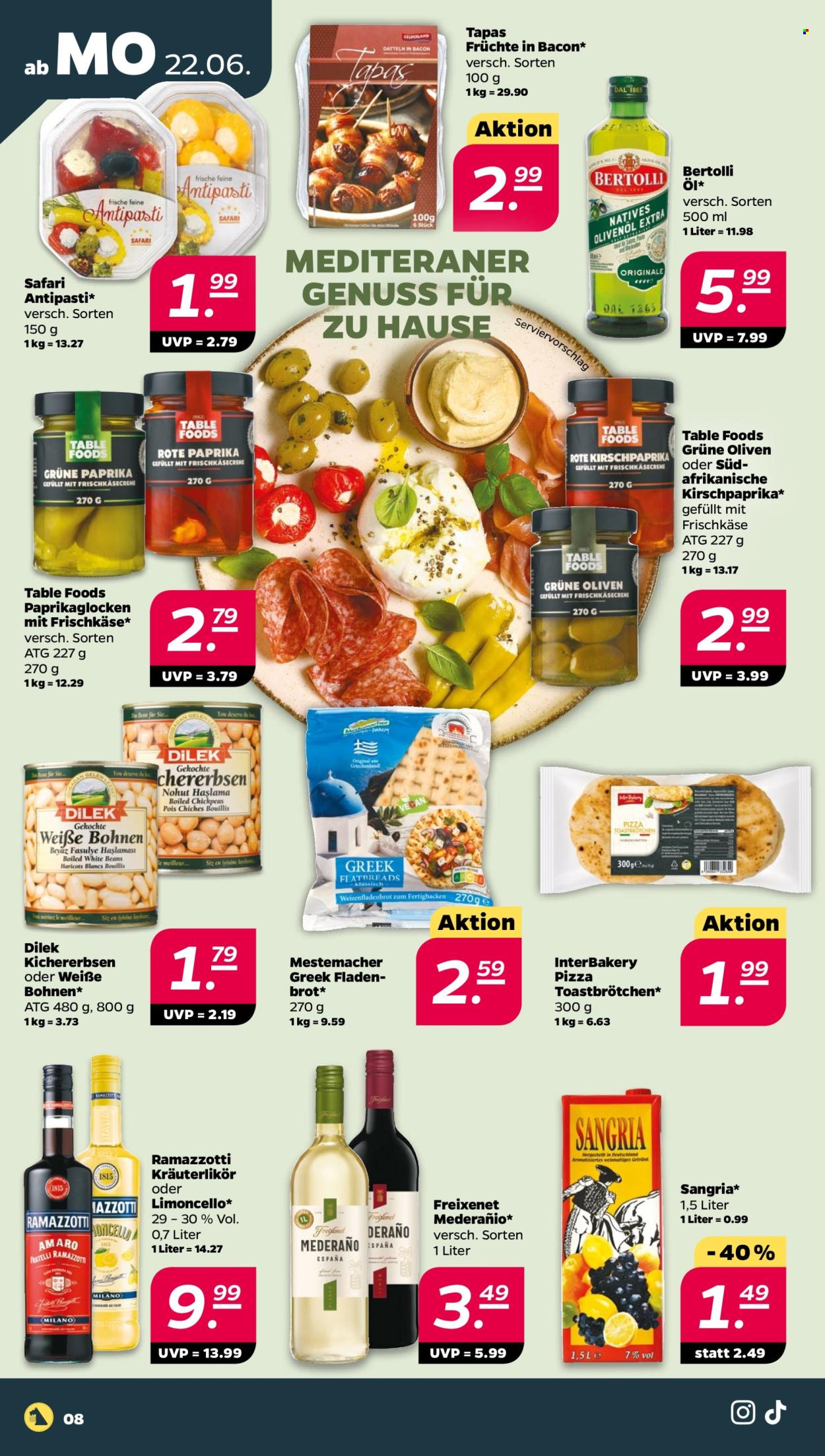 Netto Prospekte  - 22.06.2026 - 27.06.2026. Seite 8