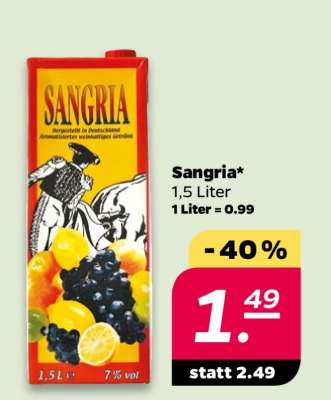Sangria