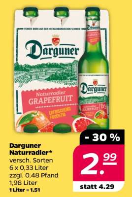 Darguner Naturradler