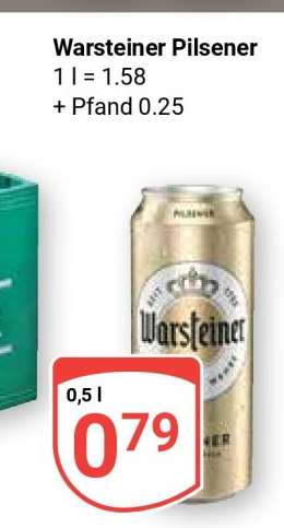 Warsteiner Pilsener