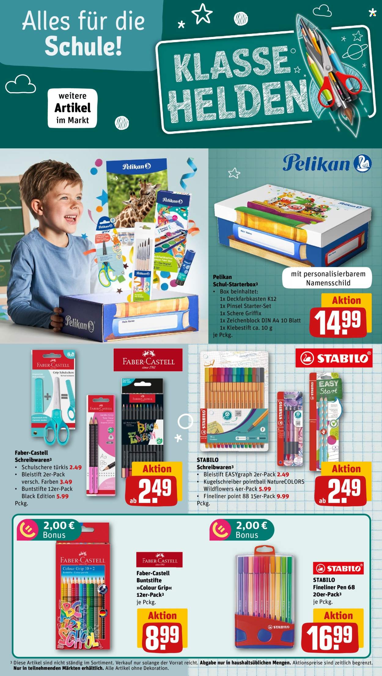 REWE Prospekte  - 22.06.2026 - 28.06.2026. Seite 26