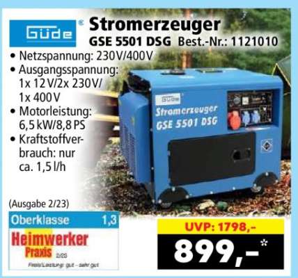 GSE 5501 DSG